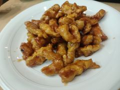 -吕氏疙瘩汤·海鲜新鲁菜(凯德mall新都心店)
