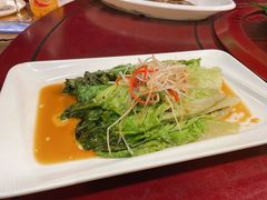 -海拉尔蒙古包(房山长阳总店)