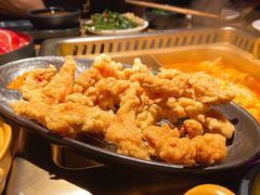 -九鼎轩脆毛肚火锅(铜山万达店)
