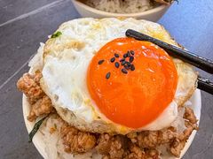-帕蓝·暹罗料理(大学路店)