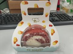 -KK BAKERY烘焙