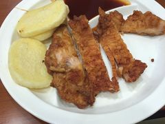 -小姜锅贴(凤凰街店)
