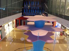 店内环境-壹海城ONE MALL