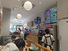 -小杨生煎(松江大学城店)