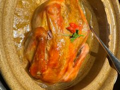 -外婆家(蓝色港湾店)