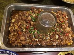 -老味道湘菜