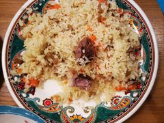 -雅克西食府(劲松店)