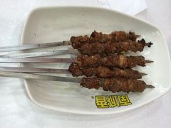 南城香(富丰桥店)-南城香·饭香串香馄饨香(富丰桥店)