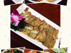 -东北大菜馆(延长路店)