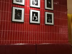-安妮意大利餐厅(世贸天阶店)
