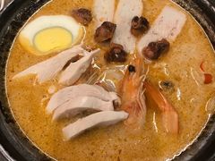 -新加坡高记KOO KEE Restaurant(盈科店)