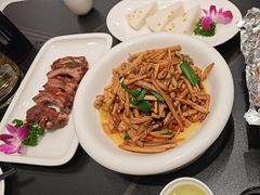-国人川菜(李家村建东街店)