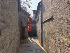 -回龙窝历史文化街区