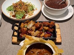 -玉玲珑(陆家嘴店)