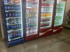 -麦德龙(嘉定店)