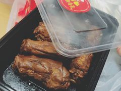 -鸡脚旮旯平江路店