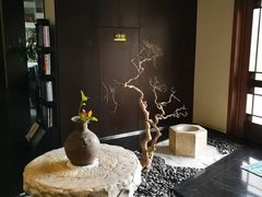 -大可堂普洱茶馆(襄阳南路馆)