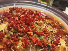 -街角等你.大连海鲜烧烤(西安路店)
