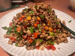 -浩海火燒雲傣家菜(芮欧百货店)