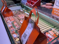 -争鲜回转寿司(朝北大悦城店)