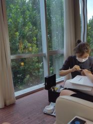 -LILY NAILS美甲美睫