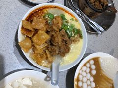 -小豆海棠(嘉兴路店)