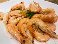 -梁家大院•农家菜(昆山会展中心店)