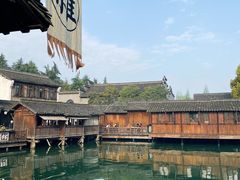 -乌镇景区