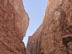 -天山神秘大峡谷