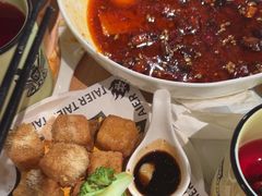 -太二酸菜鱼(深圳布吉万象汇店)