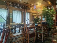 -那家小馆•北京菜•烤鸭(香山店)
