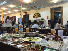 iphone_upload_pic-清真磊磊烧烤老店(饮虎池街34号店)