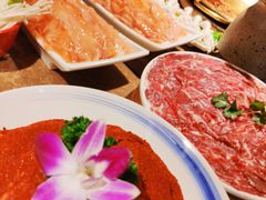 -潮火锅·麻辣牛肉火锅(观音桥方圆·LIVE店)