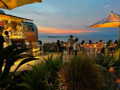 -Brew Farm·精酿农场海滨悬崖餐厅