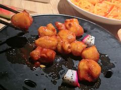 -798餐厅(任丘路店)