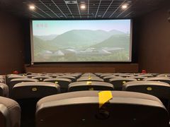 -SFC上影影城(港汇永华IMAX激光店)