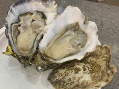 -HIHE Bistro·Oyster Bar(华熙live店)