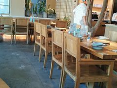 -蜜桃餐厅·伴山(湖滨商业街店)