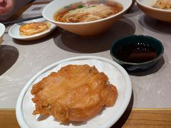 -松鹤楼面馆(飞州国际广场店)