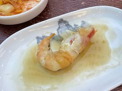 -百年老字号·观振兴蟹黄面·三虾面·苏式面(观前街富仁坊巷店)