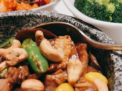 -北京柏悦酒店·锦庭餐厅Dining Room