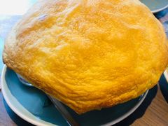 酥皮黄咖喱牛腩-CHINCHIN 青青·泰国料理(万象食家店)
