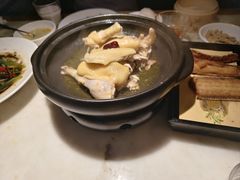 -佬肥猫·浙江乡村菜(国华广场店)