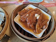 -点都德(龙之梦店)