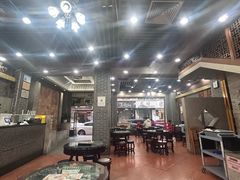 -福星牛奶甜品店(常平店)