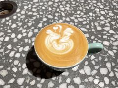 -sugarman espresso素饮糖人高新咖啡工厂
