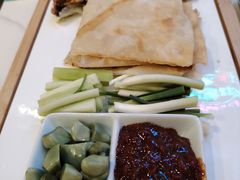 -大碗居·烤鸭·鱼头泡饼(天坛东门店)