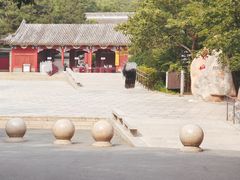 -香山公园