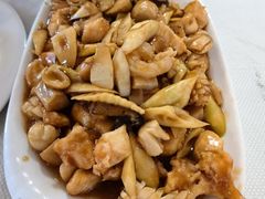 八珍豆腐-奥华餐厅·老张记(台基厂店)