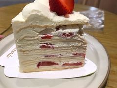 -安上烘焙 ENCHANTE(世纪汇店)